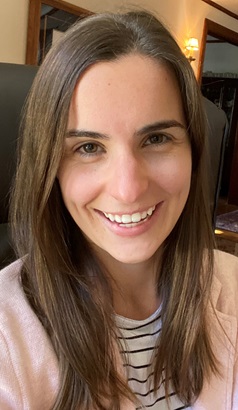 melissa headshot